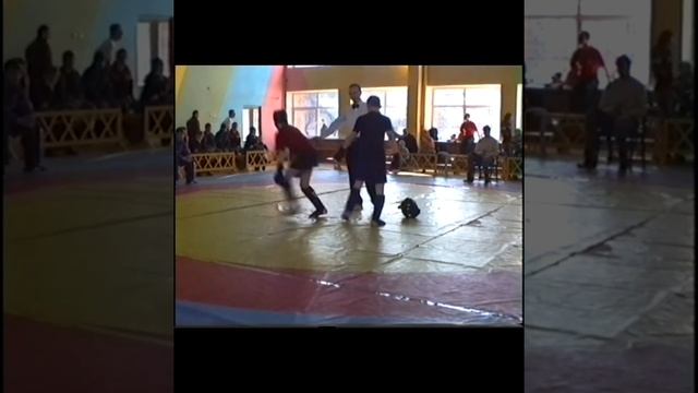 24.Спиридонов(Молодечно) - Дивин (Борисов).mpg