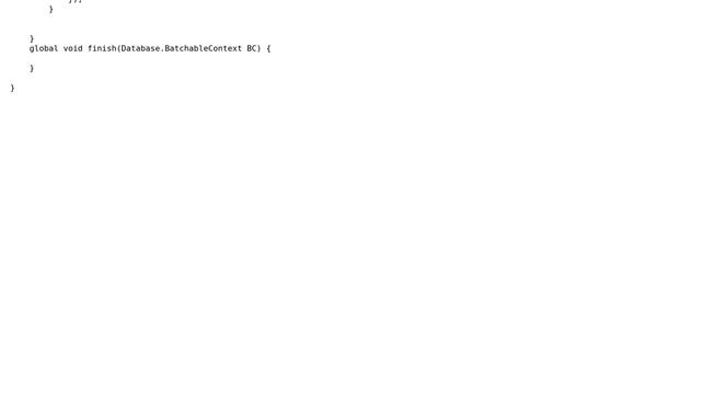 Salesforce: List Index Out of bound exception (2 Solutions!!) смотреть онлайн