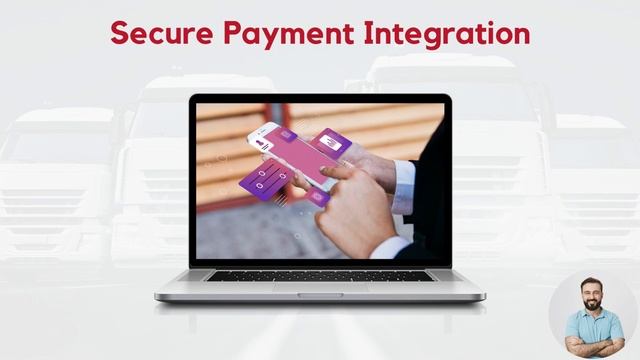 "Yoauto - Truck Booking React Website Template | Streamline Your Truck Booking Process with Yoauto" смотреть онлайн