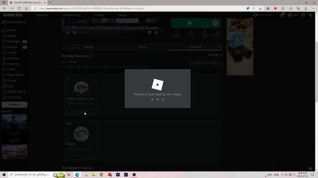 Roblox Goofy Runners got DELETED?????? смотреть онлайн