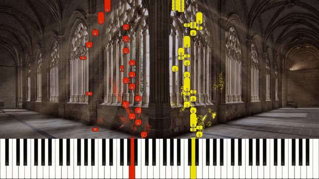 Jean-Baptiste Lully - Courante in E Minor | Baroque | Library of Music смотреть онлайн