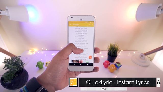 Best Android Apps - March 2017! смотреть онлайн