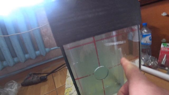 Био фильтр самп для аквариума часть 2 смотреть онлайн