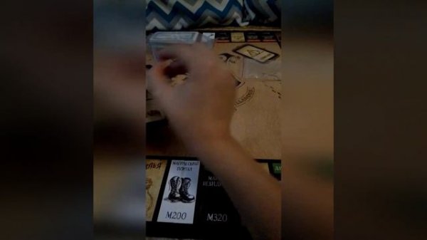 💥Полный обзор Монополии Гарри Поттер💥