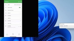 Перенос видео и фото с iPhone на Компьютер Windows 11/10