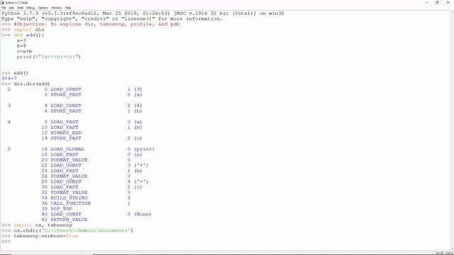 Python Utilities Practice смотреть онлайн