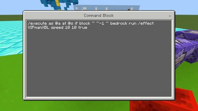 How To Use The NEW /Execute Command In Minecraft Bedrock смотреть онлайн