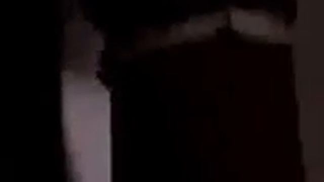 Заброшенные цеха завода 