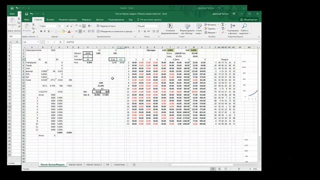 Системный подход к трейдингу (AT EDUCATION) смотреть онлайн