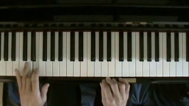Left Hand: 1-3-5-6 Rock 'n' Roll смотреть онлайн