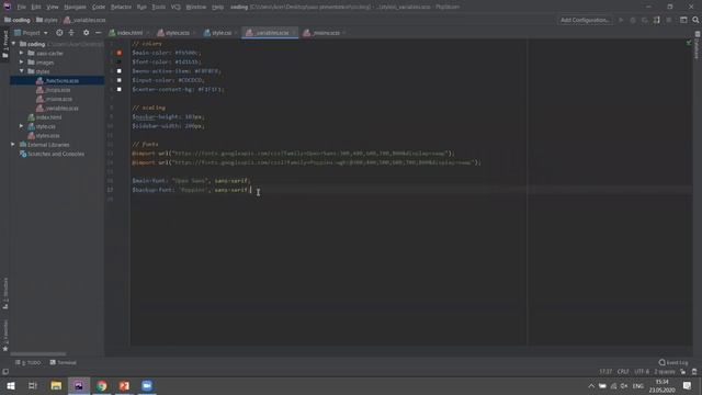 Ինչ է Sass-ը և ինչ հնարավորություններ ունի смотреть онлайн