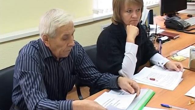 Конкурс «Социальный портрет пожилого человека» смотреть онлайн