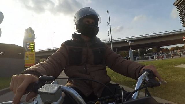 suzuki street magic 2 смотреть онлайн