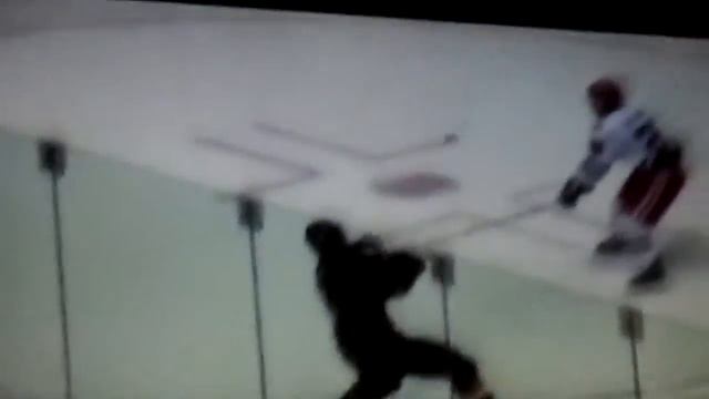 Matthew Tkachuk Dirty Deflection (2nd Of Game) смотреть онлайн