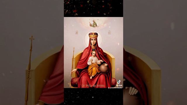 #Державная #Богородица смотреть онлайн