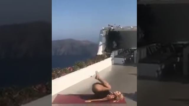 Худеем просто. Чтобы быстро похудеть. Утренняя зарядка для отличного дня смотреть онлайн