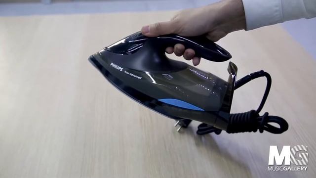 Music Gallery - PHILIPS GC4938 ütü смотреть онлайн