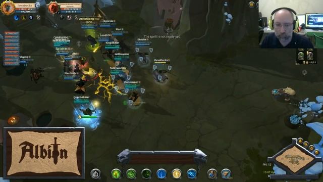 Quests & Endgame? Where is it all at? смотреть онлайн