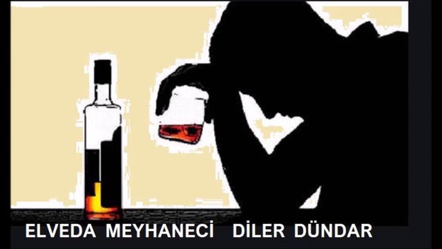 ELVEDA MEYHANECİ DİLER DÜNDAR смотреть онлайн