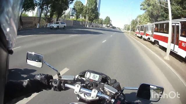 Просто два Икса. Honda Х4, Хонда Х4 смотреть онлайн