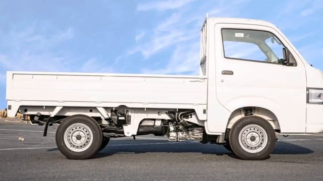 New Suzuki Carry Ravi 2023 Models Launch and Price in Pakistan смотреть онлайн