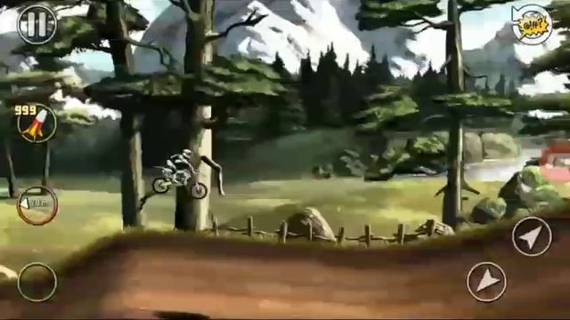 How to hack Mad skills motocross 2!!!! (English) and download смотреть онлайн