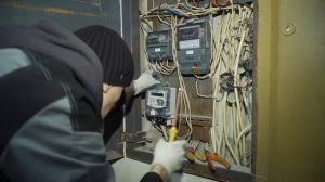 Замена счётчиков электроэнергии - это процедура, с которой обязательно, с столкнётся каждый.