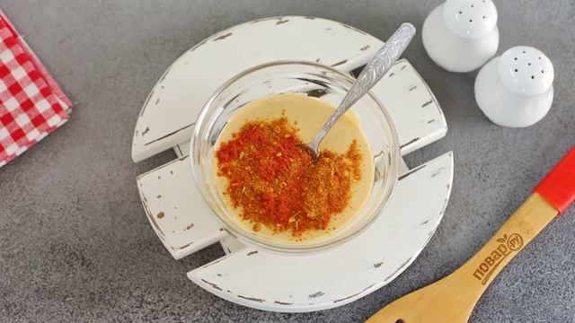 Сборник рецептов