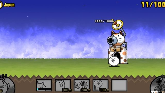 ИГРАЮ В The Battle Cats 2 ЧАСТЬ! смотреть онлайн