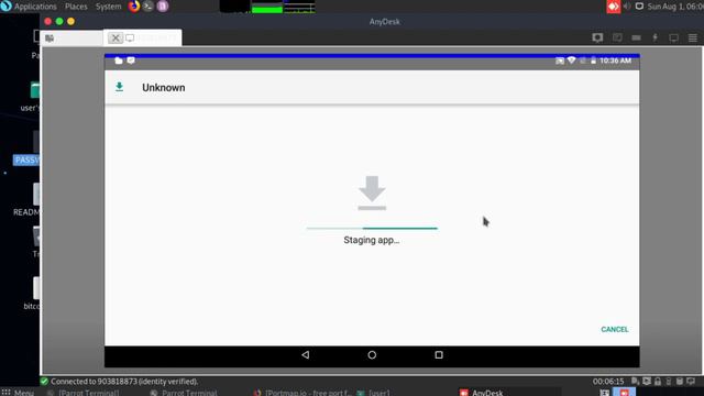 Metasploit Full Course Part2 Conclusion Malayalam #CyberSecurity #Education смотреть онлайн