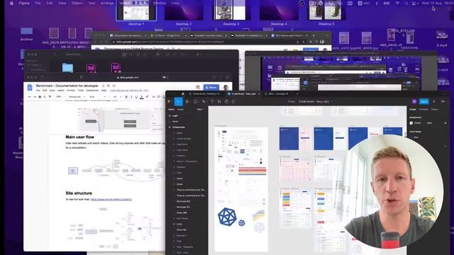 10/10. Передача проекта разработчикам смотреть онлайн