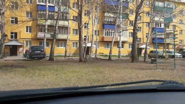 Стерлитамак. 28 апреля. смотреть онлайн