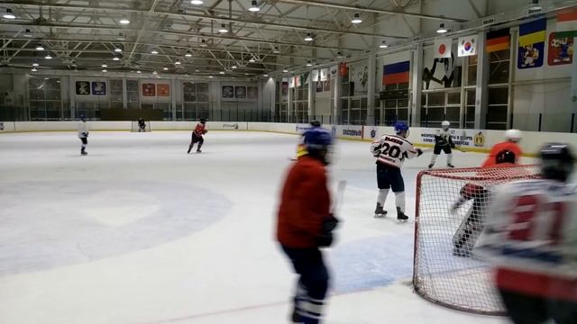 Ворота красных // 26 марта 2017 // Звёздный смотреть онлайн