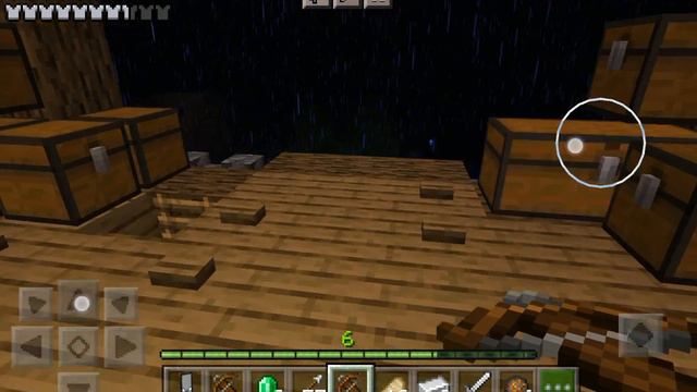 Майнкрафт выживание мод Steve's World битвы с разбойниками смотреть онлайн