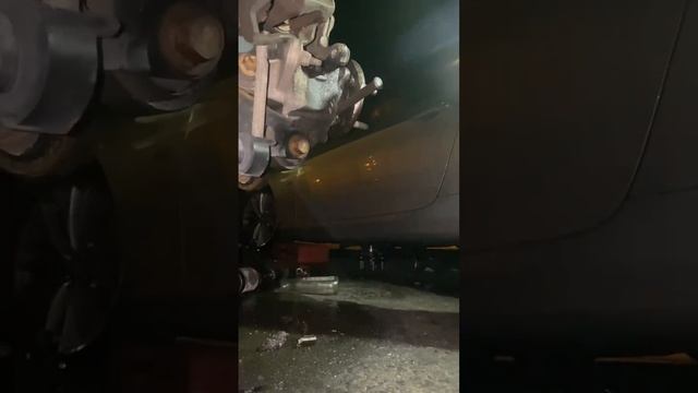 QUANTICO MOBILE MECHANIC- FORD EXPLORER HUB BEARING/ KNUCKLE RECALL смотреть онлайн