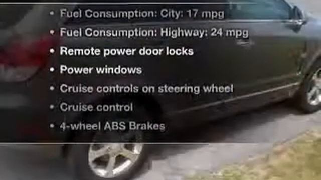 2012 Chevrolet Captiva Sport - EAST SYRACUSE NY смотреть онлайн