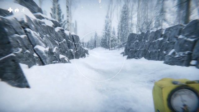 KONA 2 :BRUME-DEMO//İLK İZLENİM смотреть онлайн