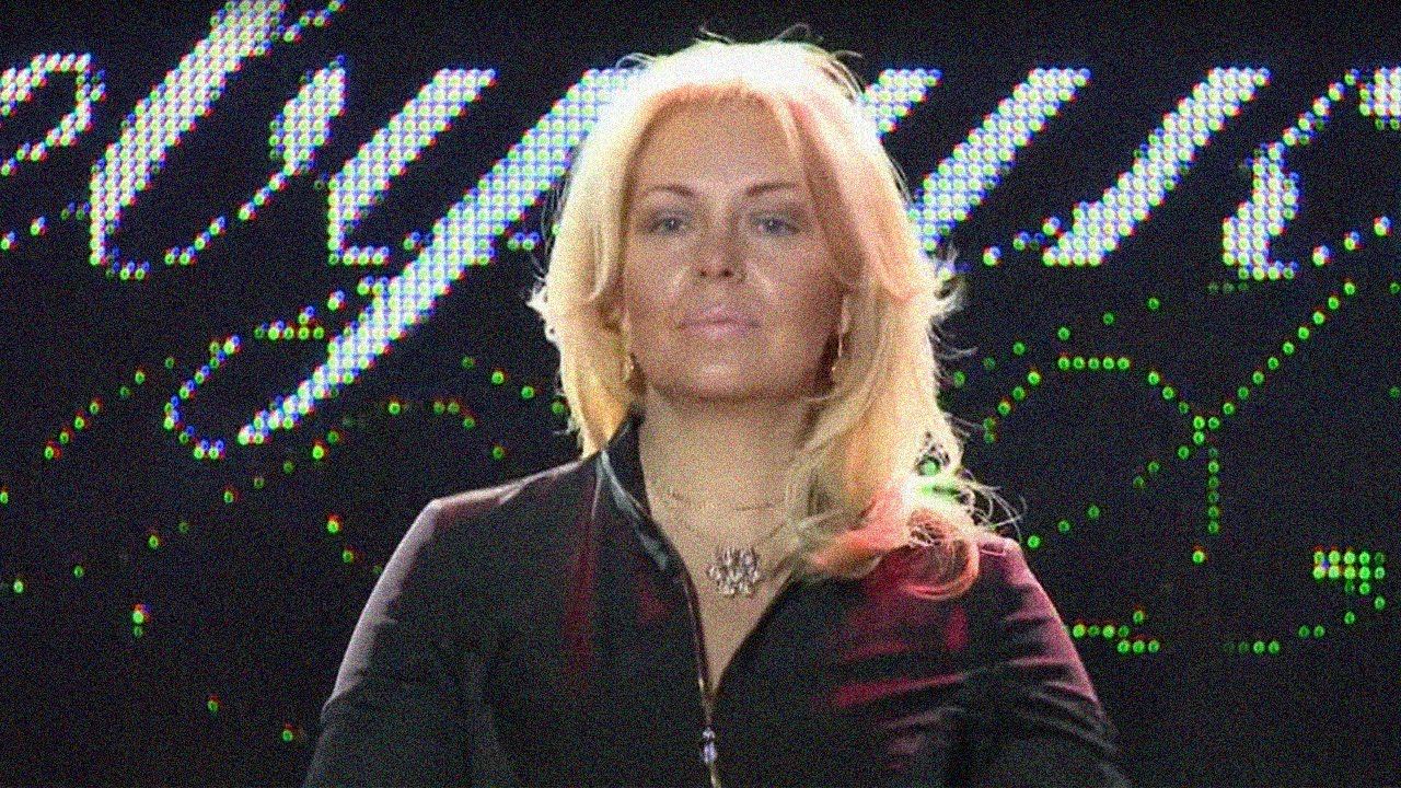 Наташа Галич - Я молчу о тебе | Лучшие песни смотреть онлайн