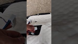 Установка доводчика стекол Haval M6