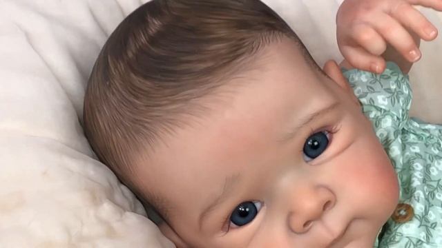 Groovy Reborn Bettie смотреть онлайн