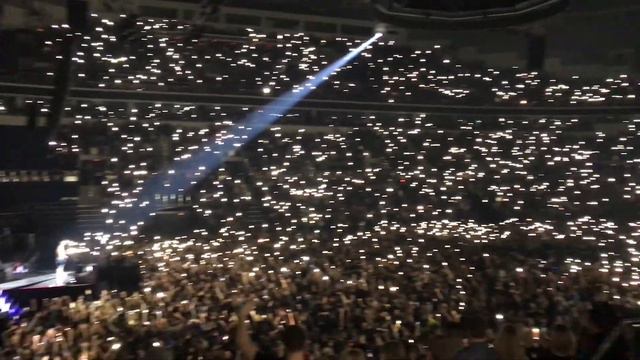 Минск. Концерт Ленинград. Не пускали на концерт.Влог смотреть онлайн