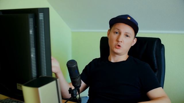 VEGAS PRO 15 - Что нового? Полный обзор! Review смотреть онлайн