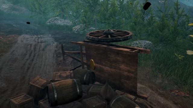 Exzore: The Rising Teaser смотреть онлайн