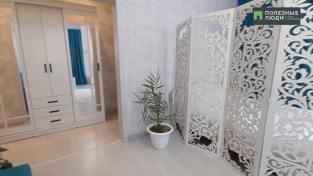 п. Приамурский, 1 комн. кв. 51.5 м² смотреть онлайн