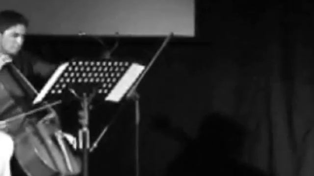 Le grand Tango (Astor Piazzolla) смотреть онлайн