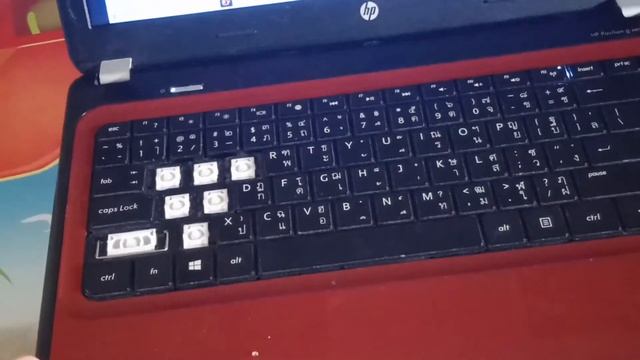 ช่องกำลังพัฒนา รีวิวทดสอบคุณภาพ notebook HP Pavilion G4 смотреть онлайн