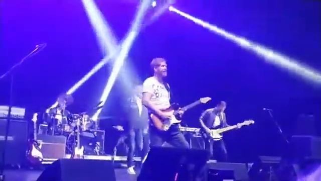 Arena Riga, 29 11 2019 Dieter Bohlen Love Me On The Rocks смотреть онлайн