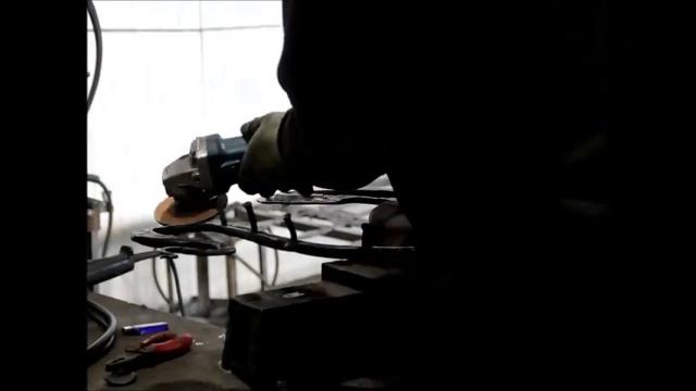 Кованый каминный набор смотреть онлайн