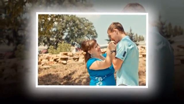 Иван и Яна, Love story, июль 2011г.mpg смотреть онлайн