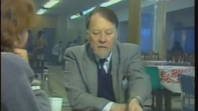 Посильные соображения о творчестве. Александр Солженицын (ГТ смотреть онлайн